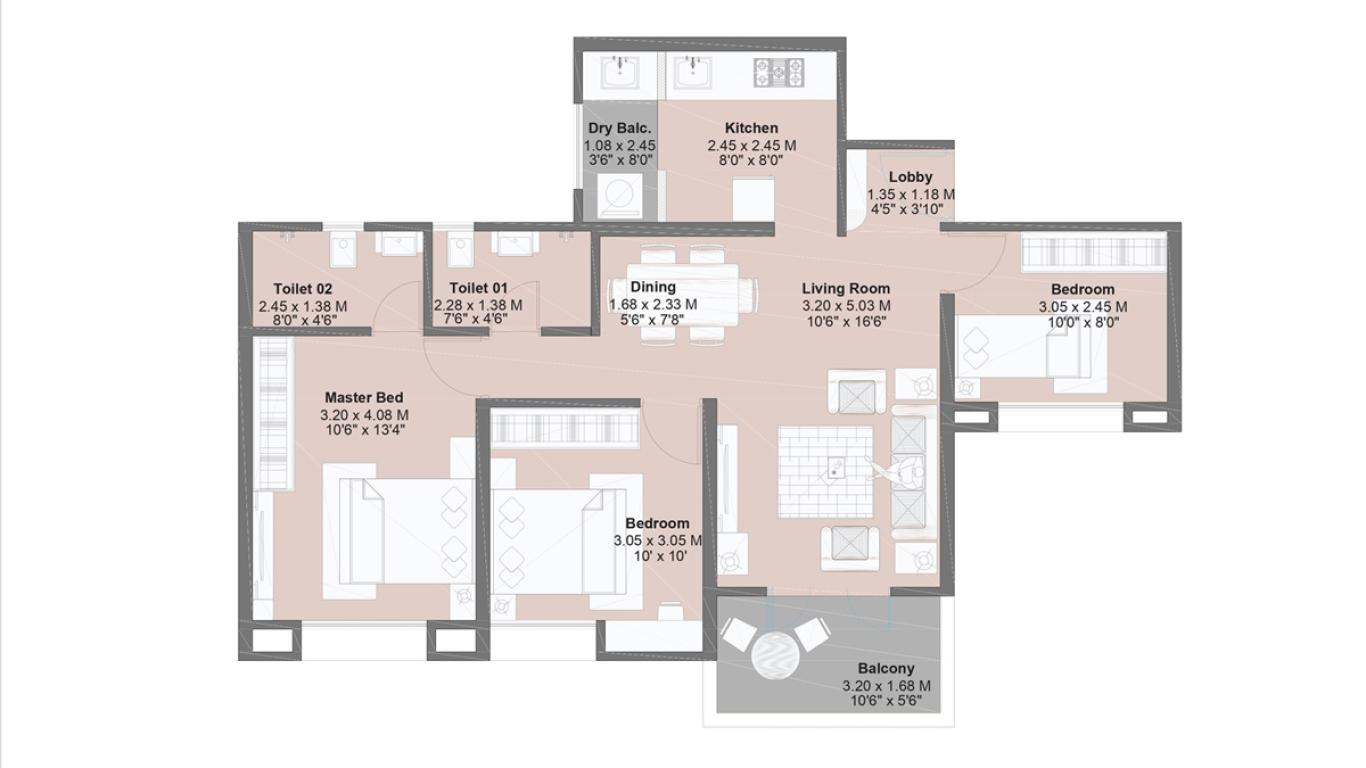 Kohinoor Greentastic Kharadi-KOHINOOR-GREENTASTIC-floor-plan-4.jpg